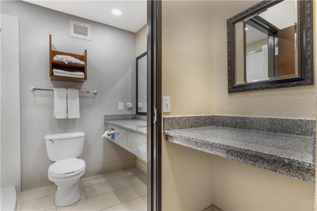 Best Western Plus Oklahoma City Yukon Image