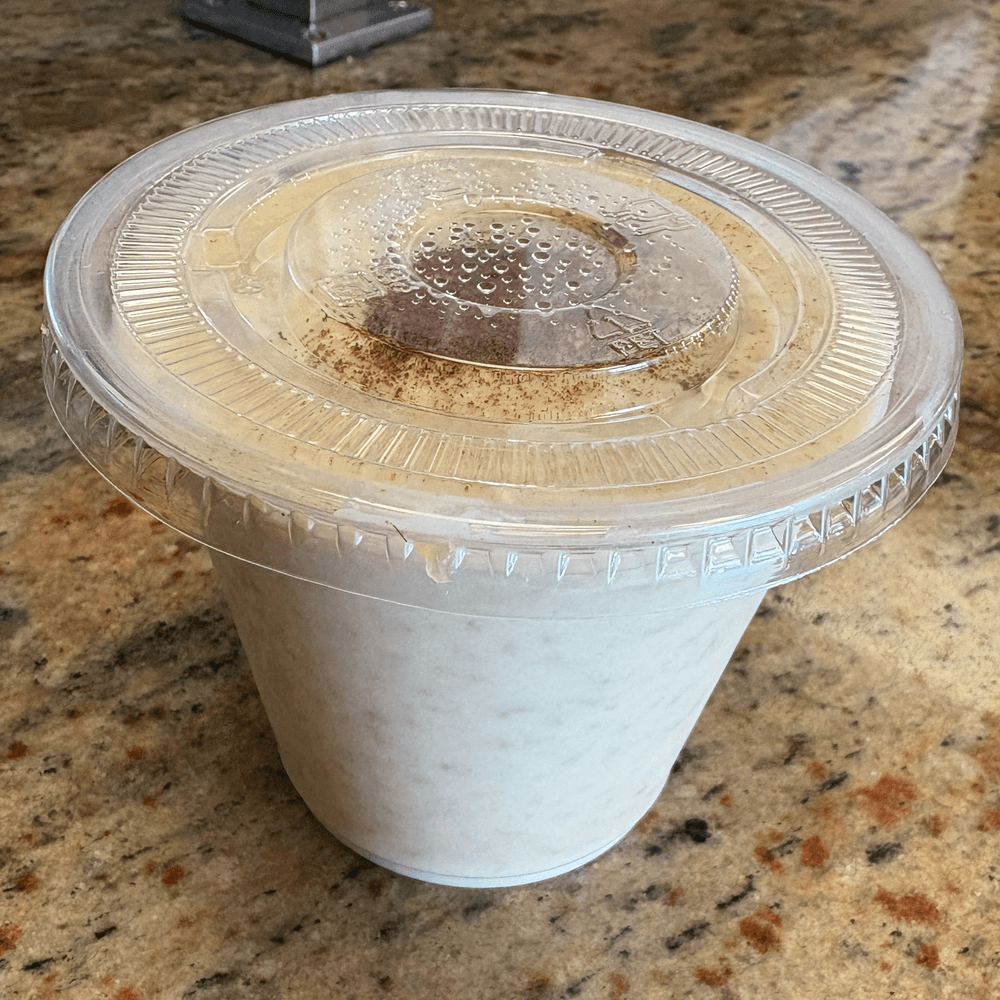 Arroz Con Leche