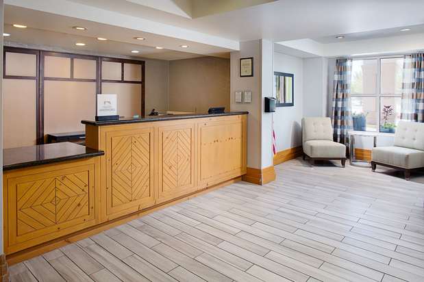 Images Homewood Suites by Hilton Albuquerque Uptown