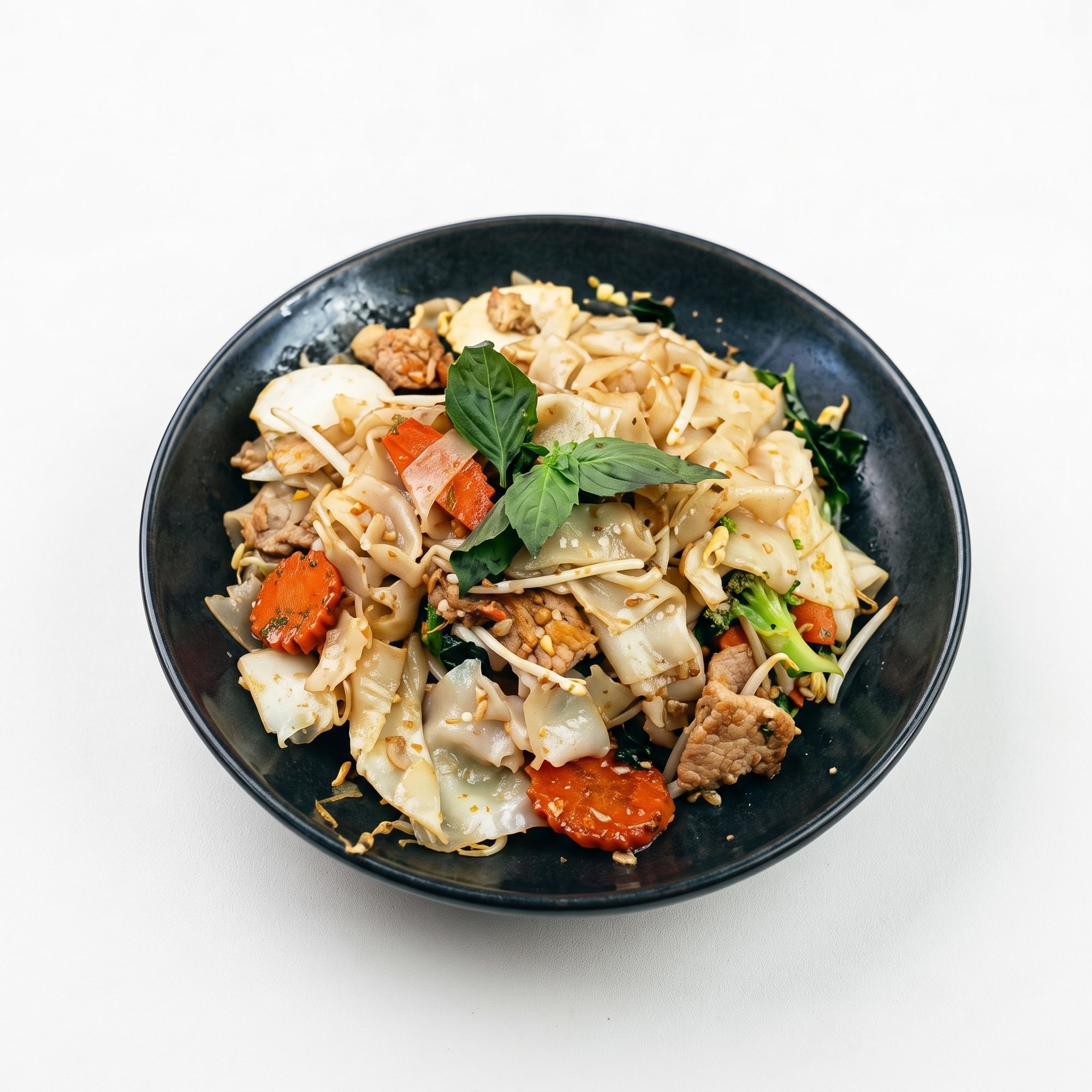 Drunken Noodle