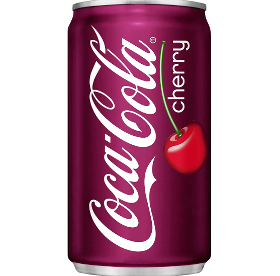Cherry Coke