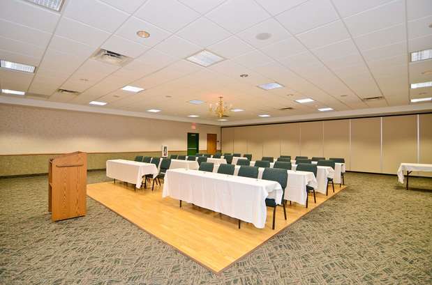 Images Best Western Wittenberg Inn