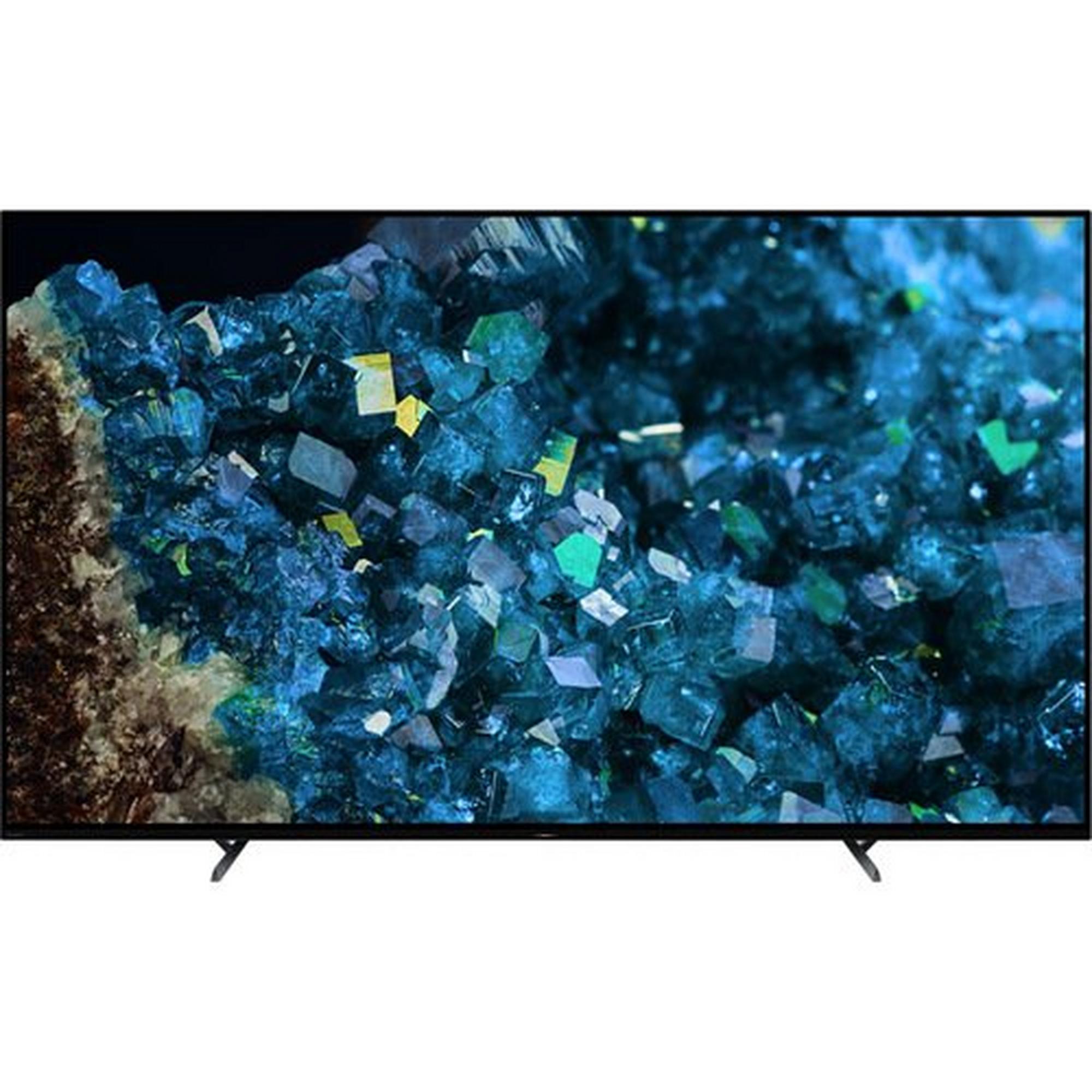 55" Sony Bravia XR A80L Smart TV