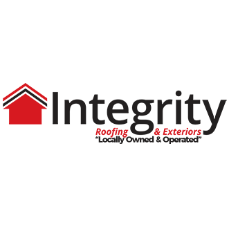 Integrity Roofing &amp; Exteriors Logo