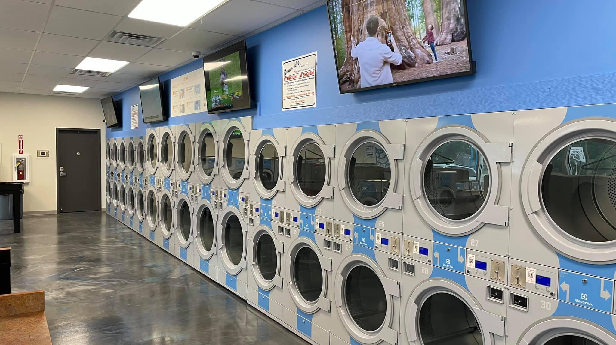 Best 24 Laundromat in Gallatin TN with Reviews