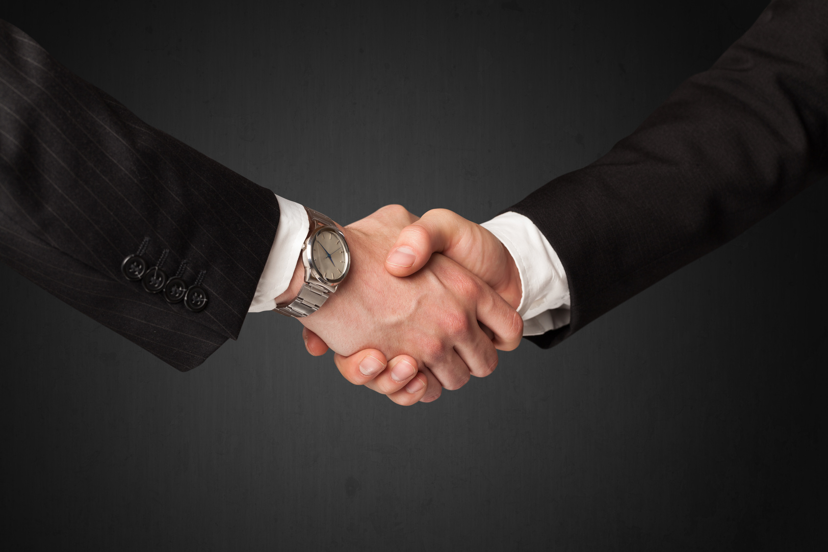 Saul Mobile Notary Image