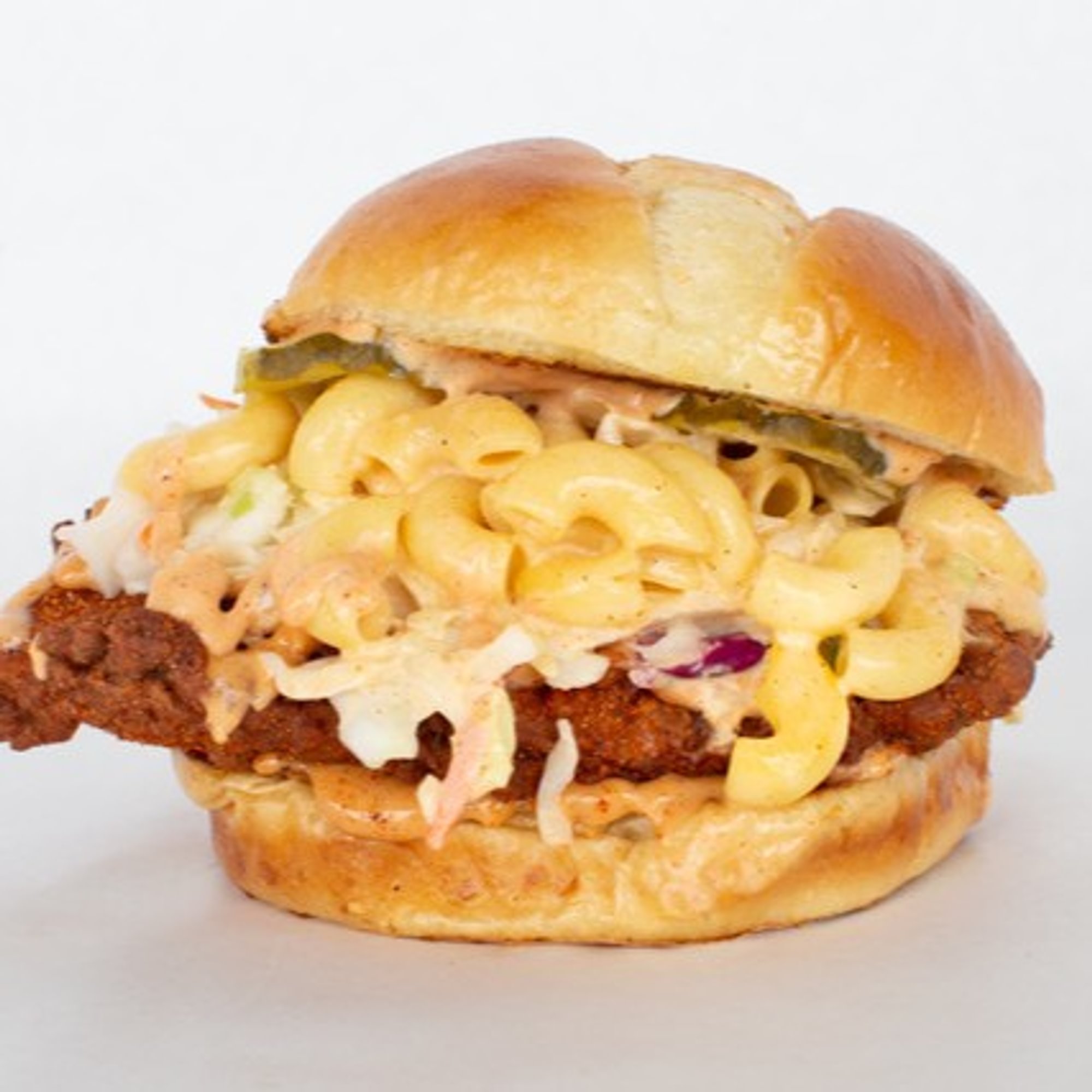 4. Loaded Bird