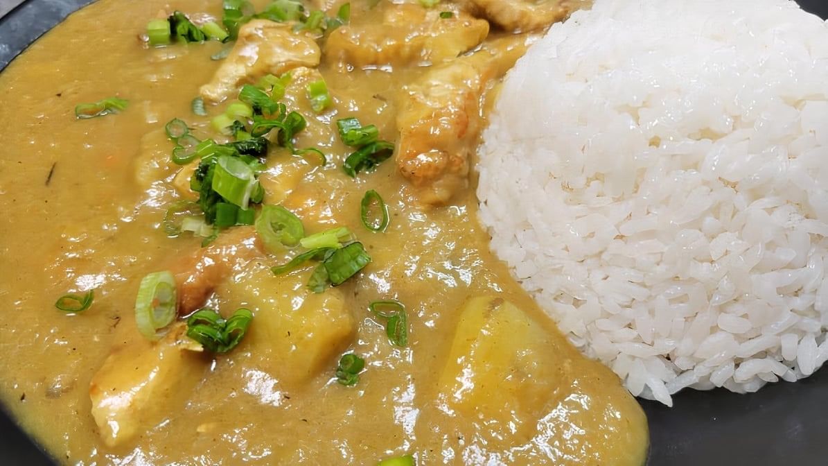 Chicken Curry