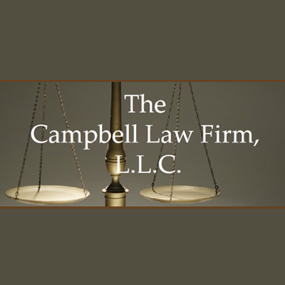 The Campbell Law Firm LLC Logo