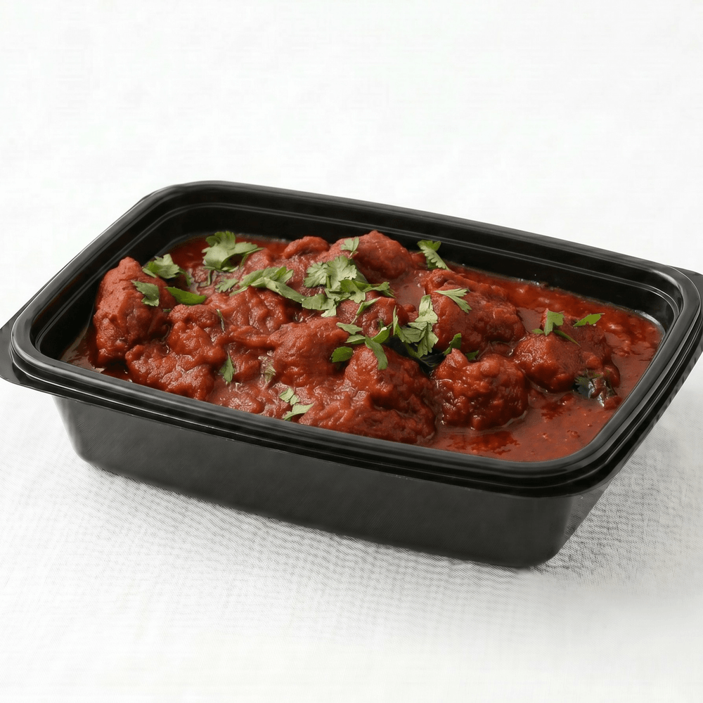 Lamb Rogan Josh