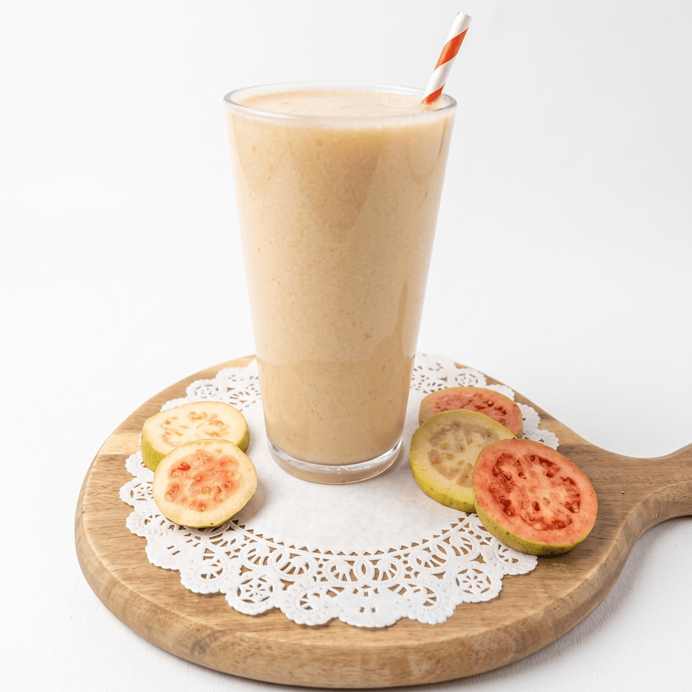 Tropical Smoothie