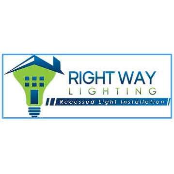 Rightway Lighting Logo