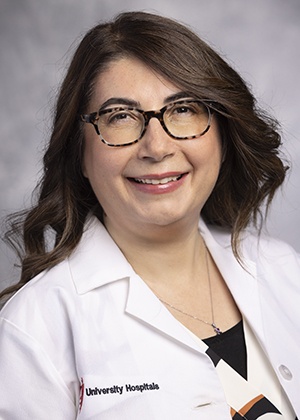 Gunnur Karakurt Koyuturk, LMFT, PhD Image