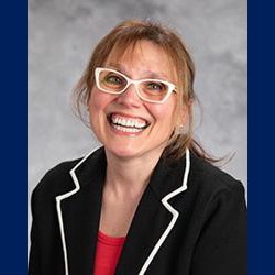 Alice Antonescu, MD