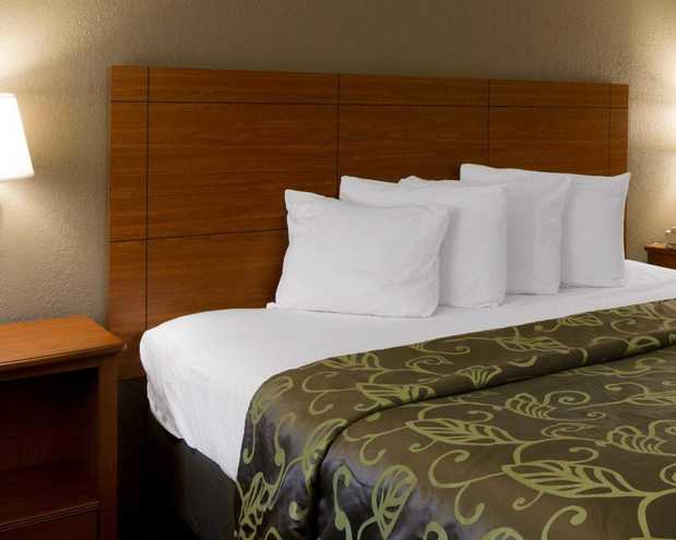 Images Econo Lodge