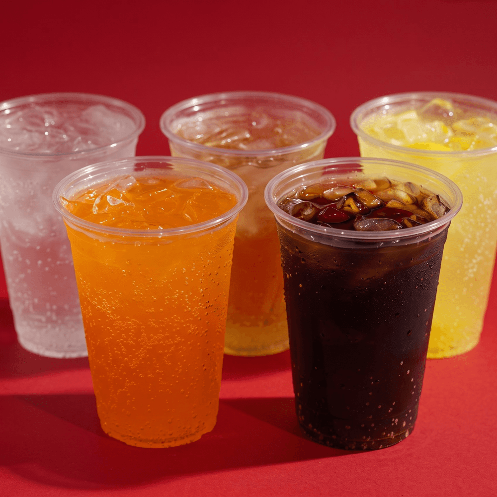 Soft Drink