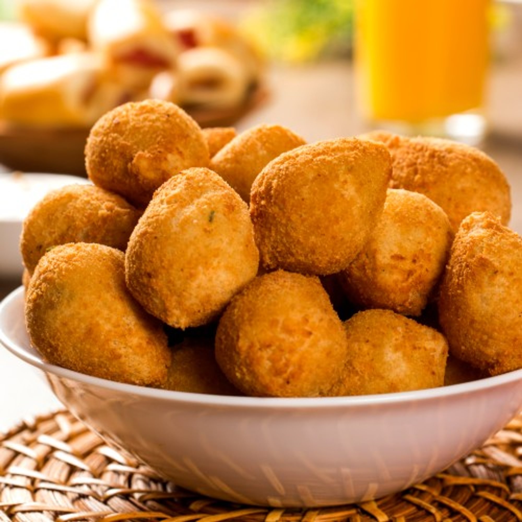 Hush Puppies