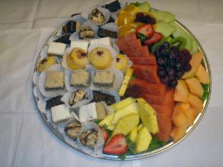 Images Executive Catering