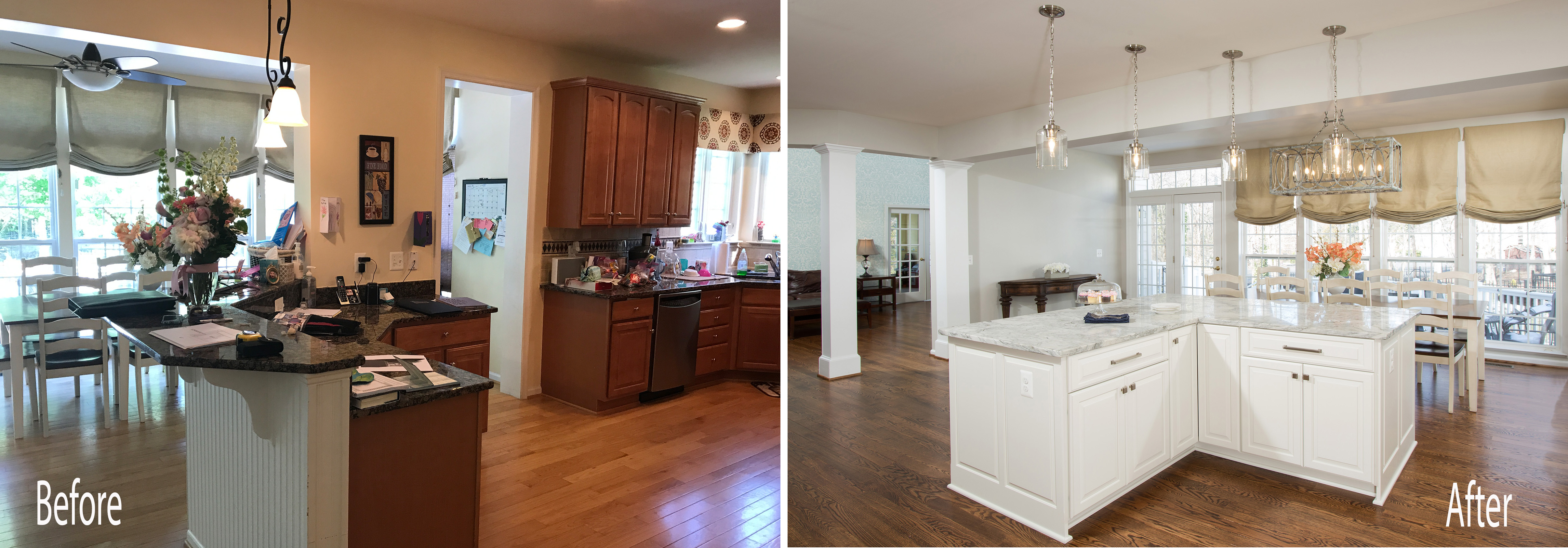 Kitchen Solvers of Northern Virginia Image
