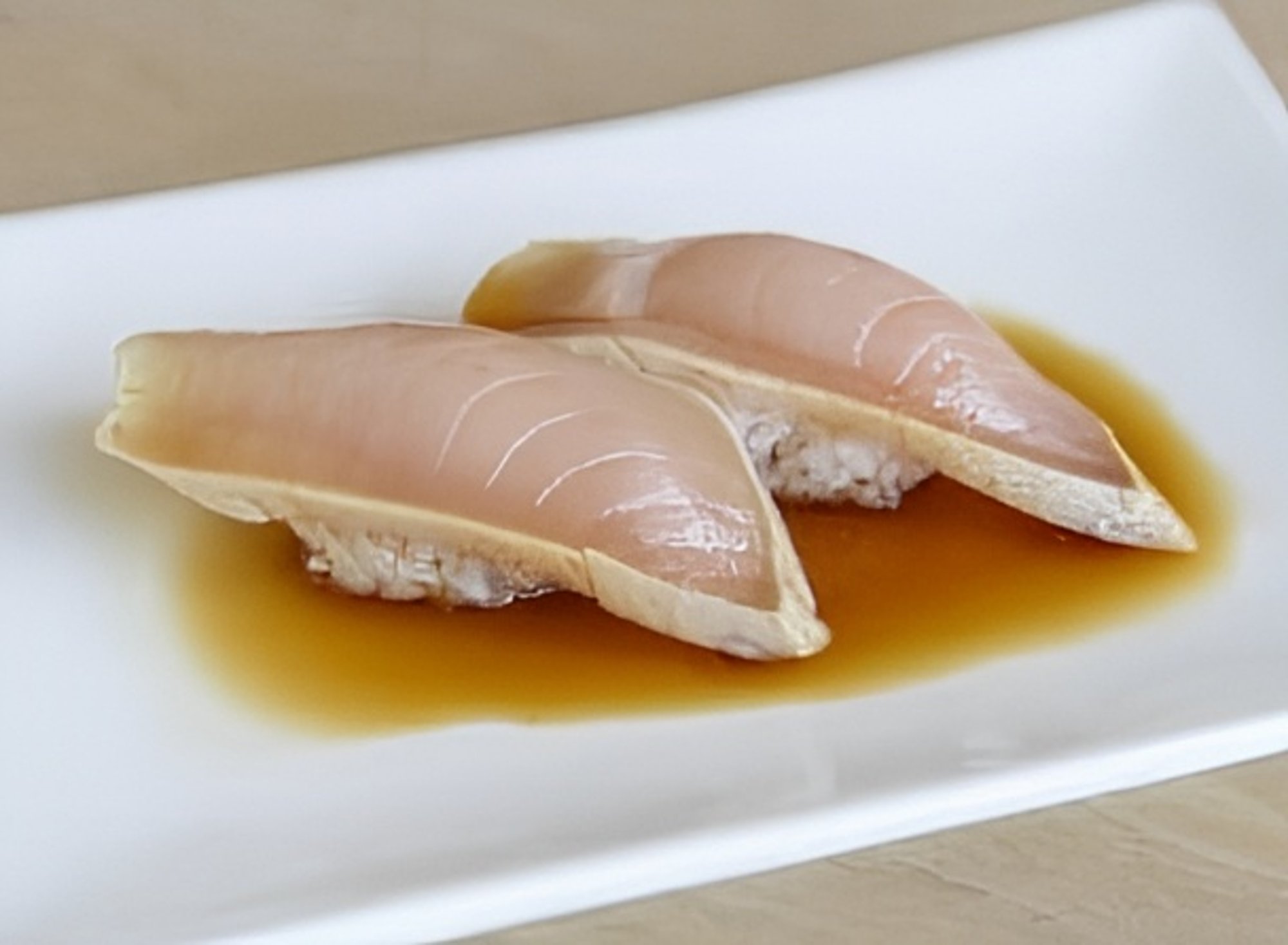 Shiro - Albacore