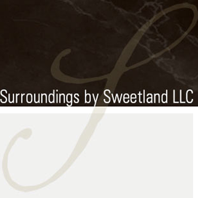 Surroundings By Sweetland, LLCCemart�