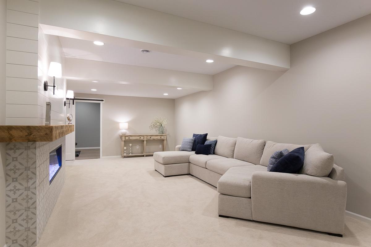 Custom One Renovation