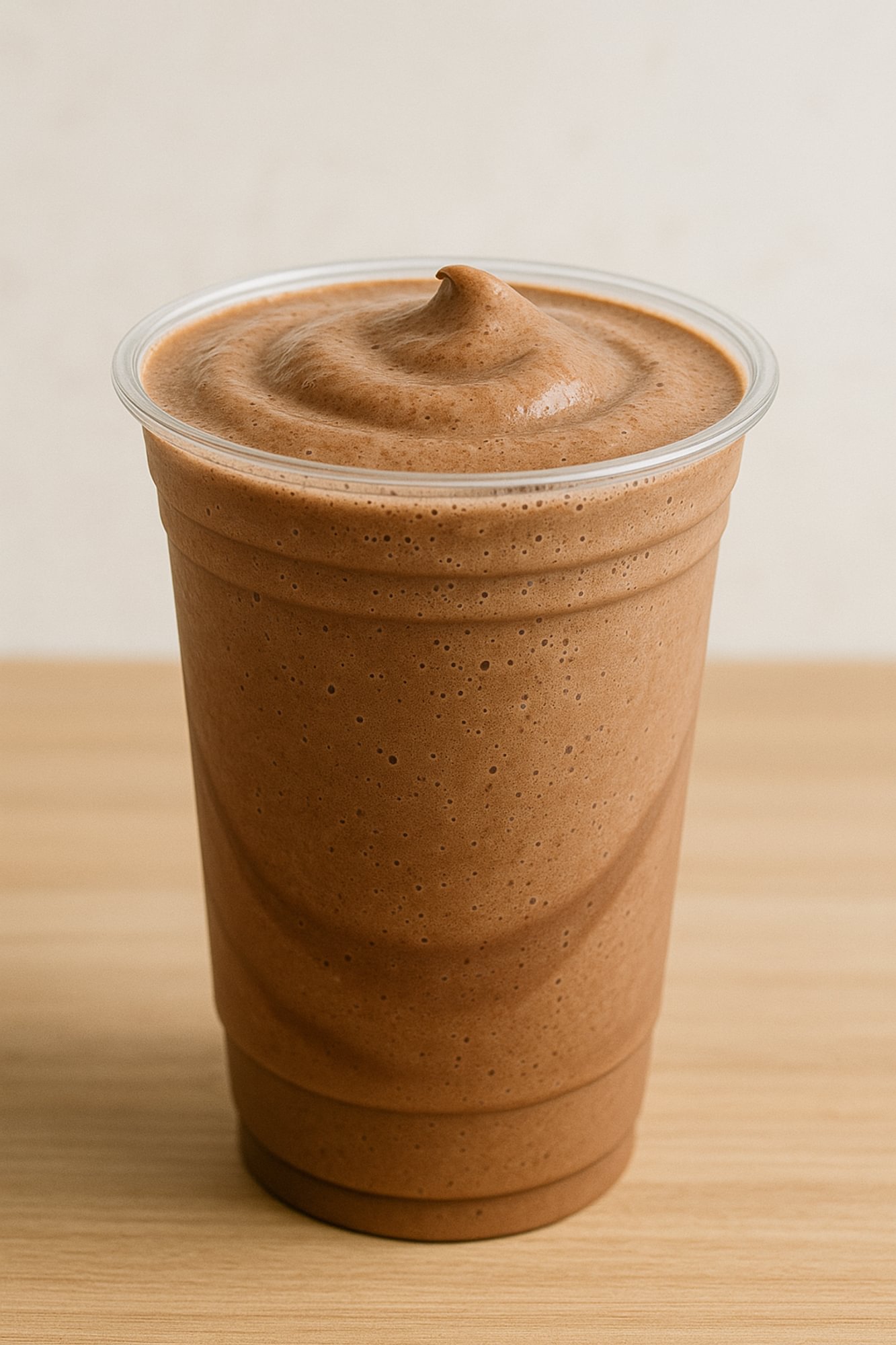 Chocolate Dream