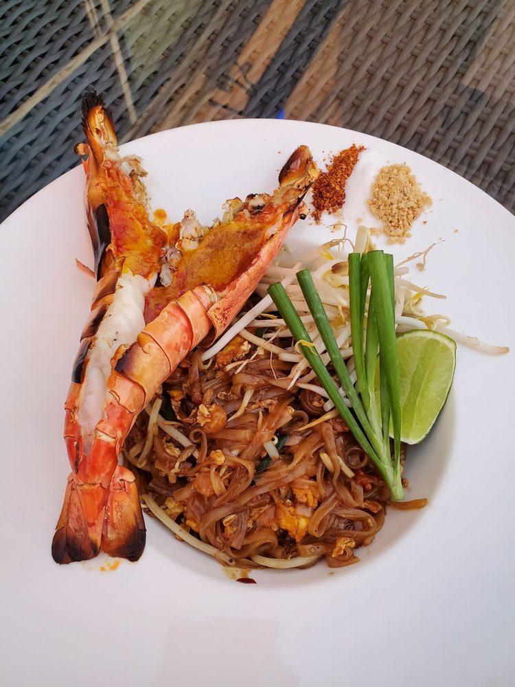 200 Years Pad Thai