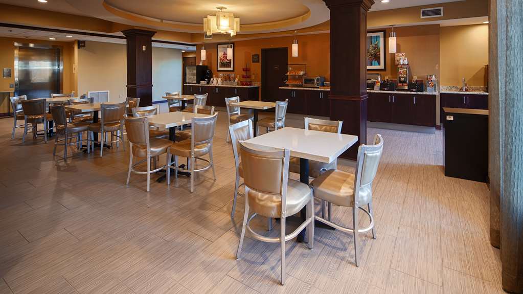 Best Western Plus New Orleans Airport Hotel Image