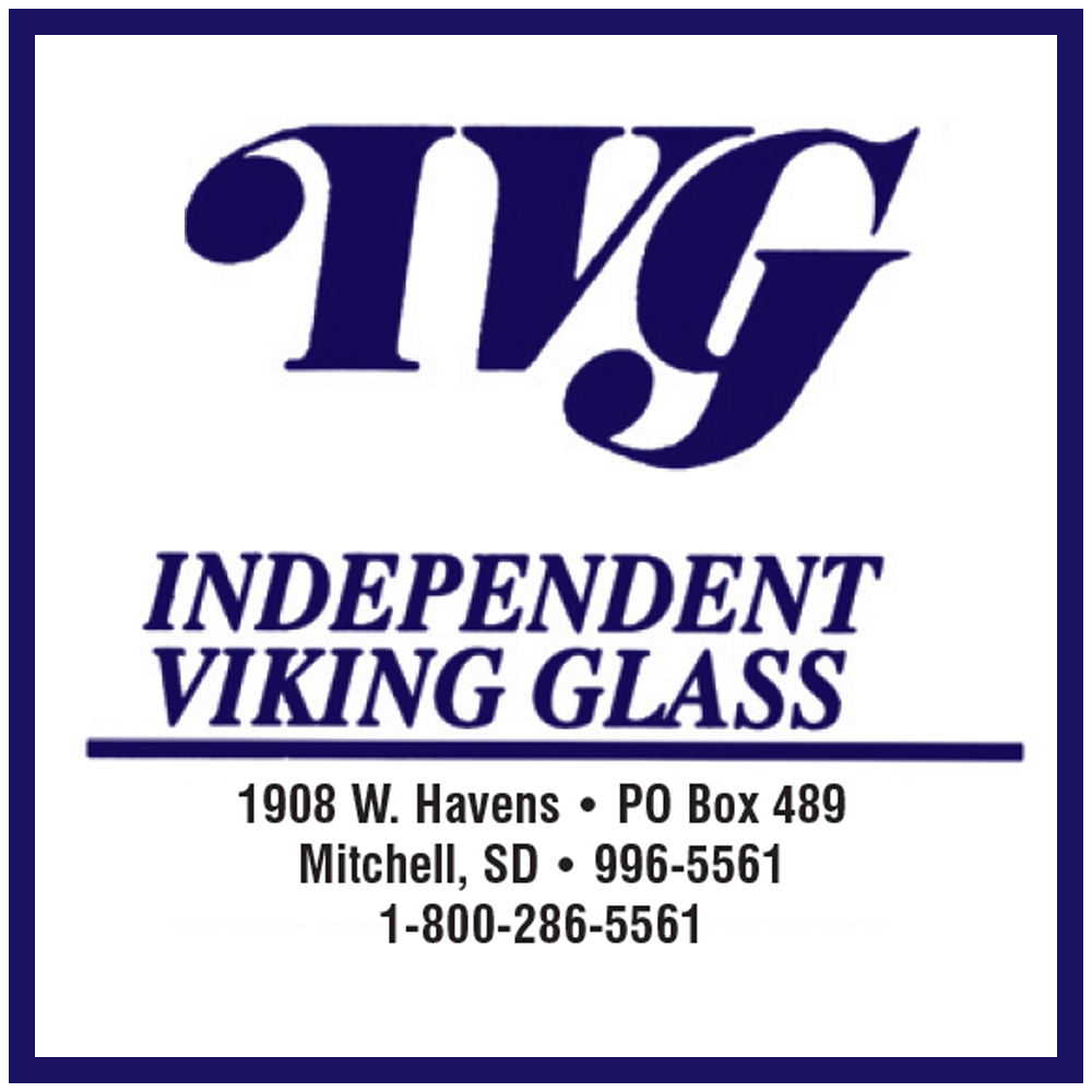 Independent Viking Glass Inc Logo