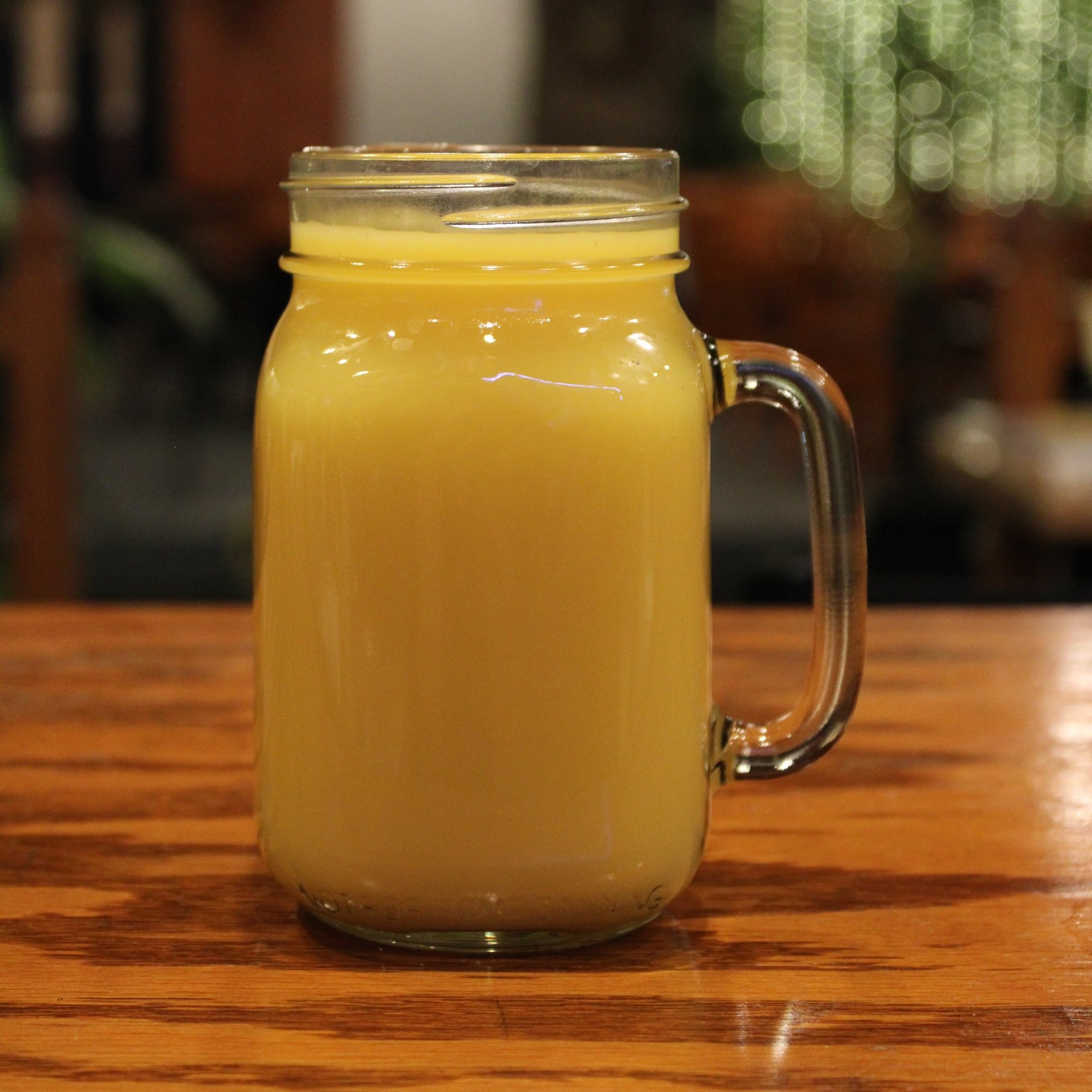 Orange Juice