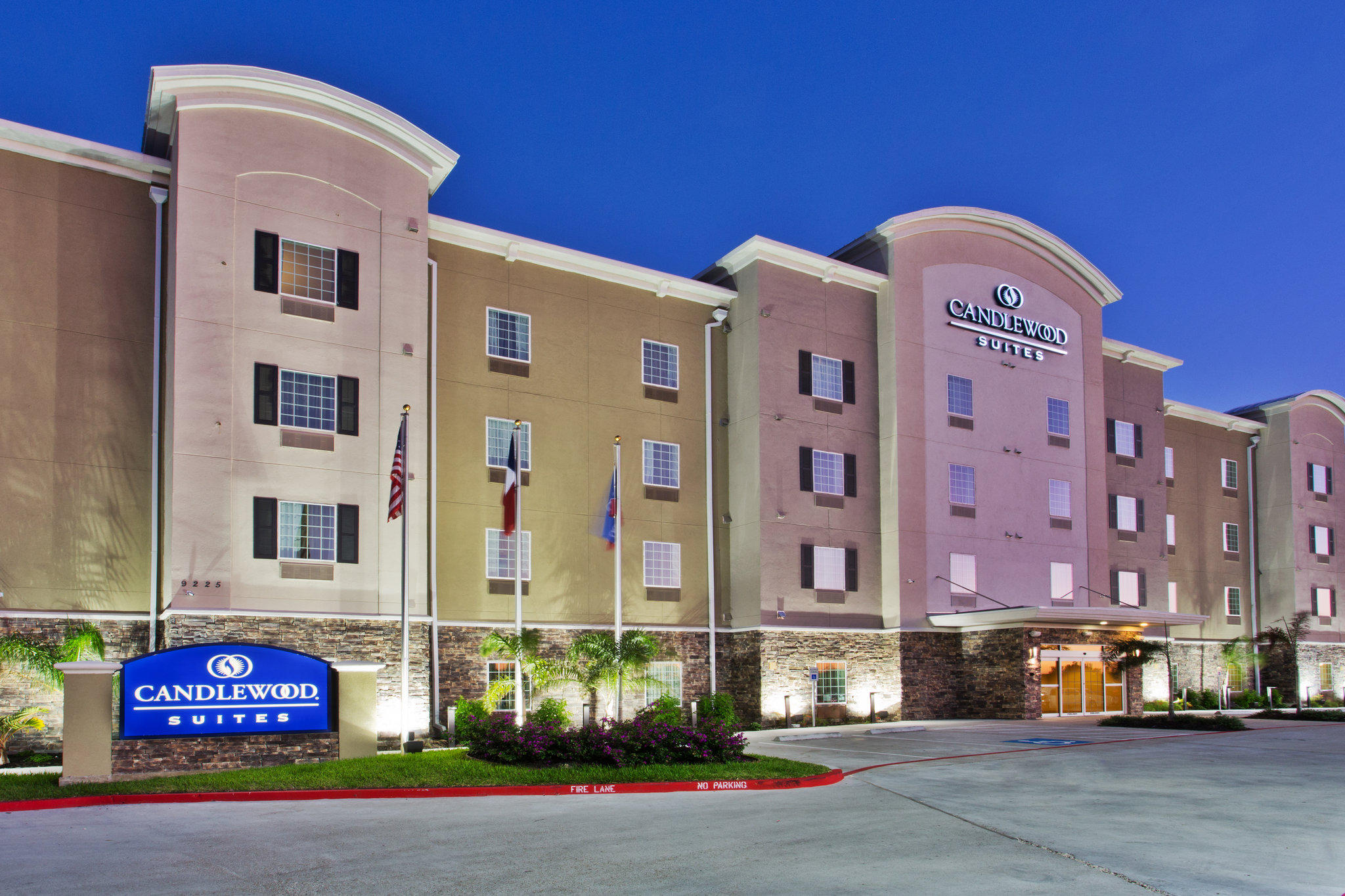 Candlewood Suites Corpus Christi-Naval Base Area Photo