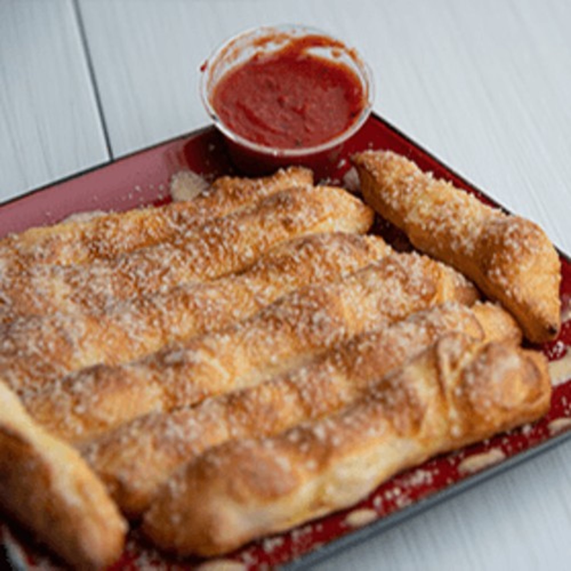 Breadsticks
