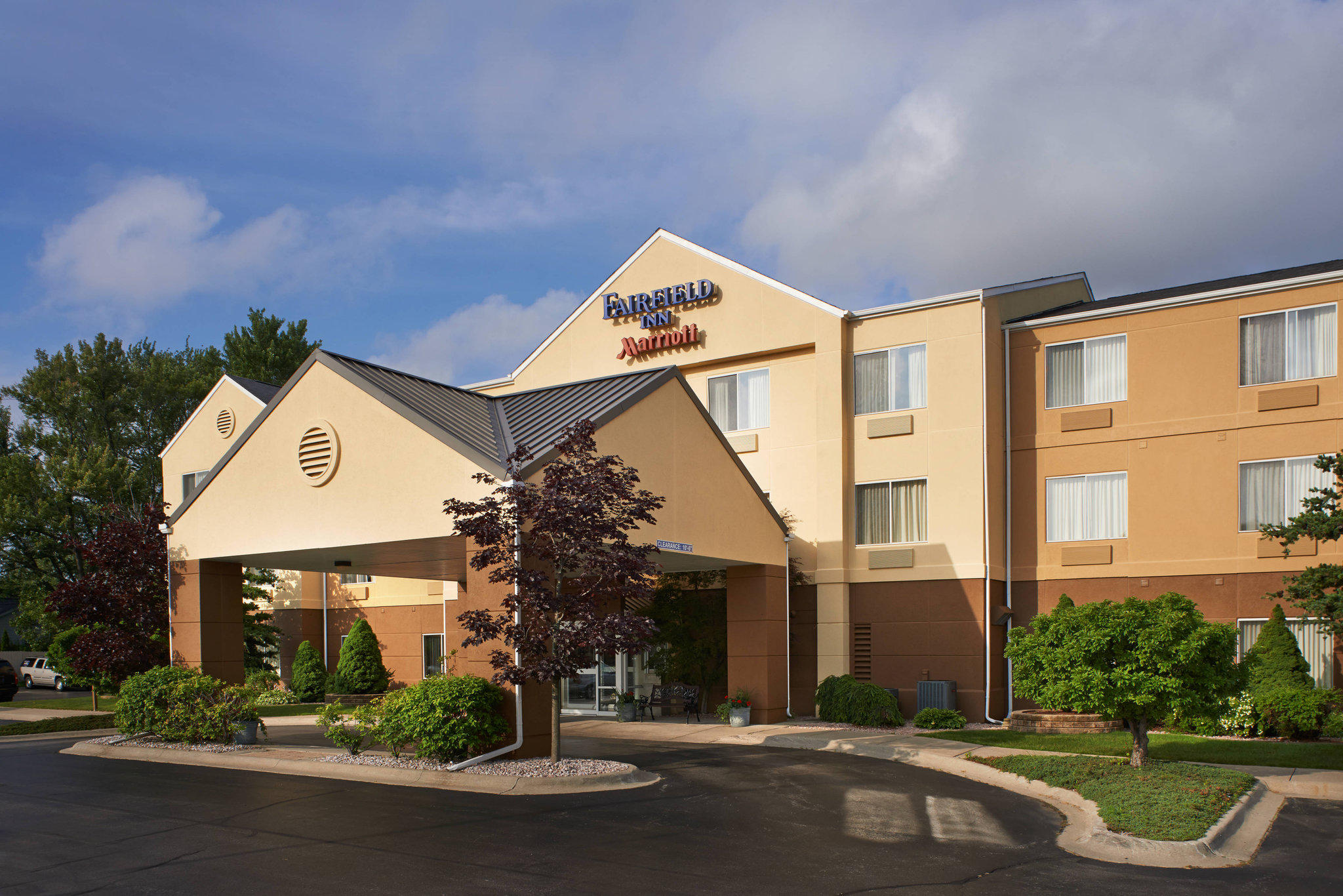 Fairfield Inn by Marriott Port Huron Photo