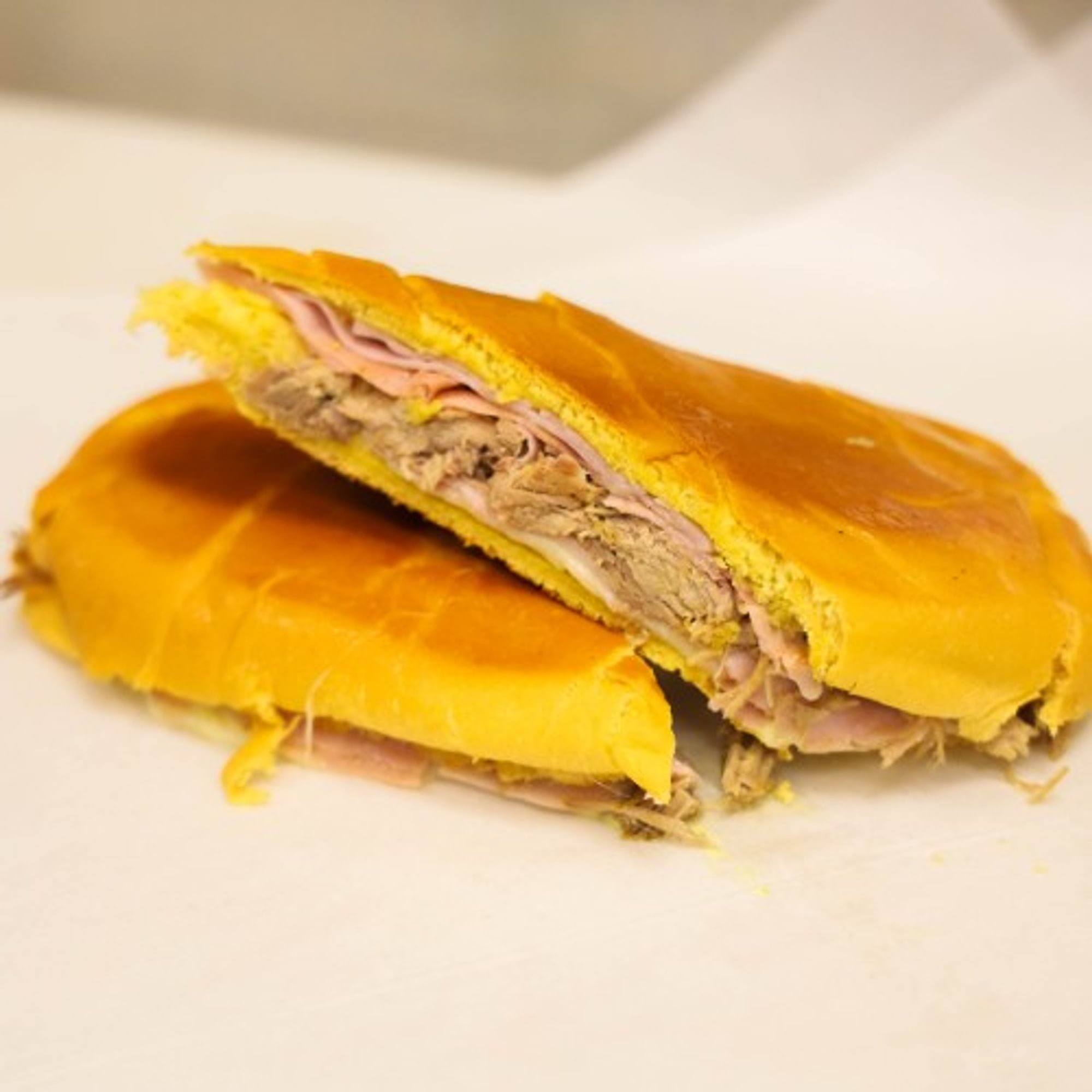 Midnight Sandwich
