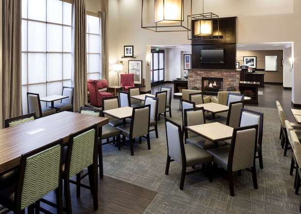 Images Hampton Inn & Suites Phoenix North/Happy Valley