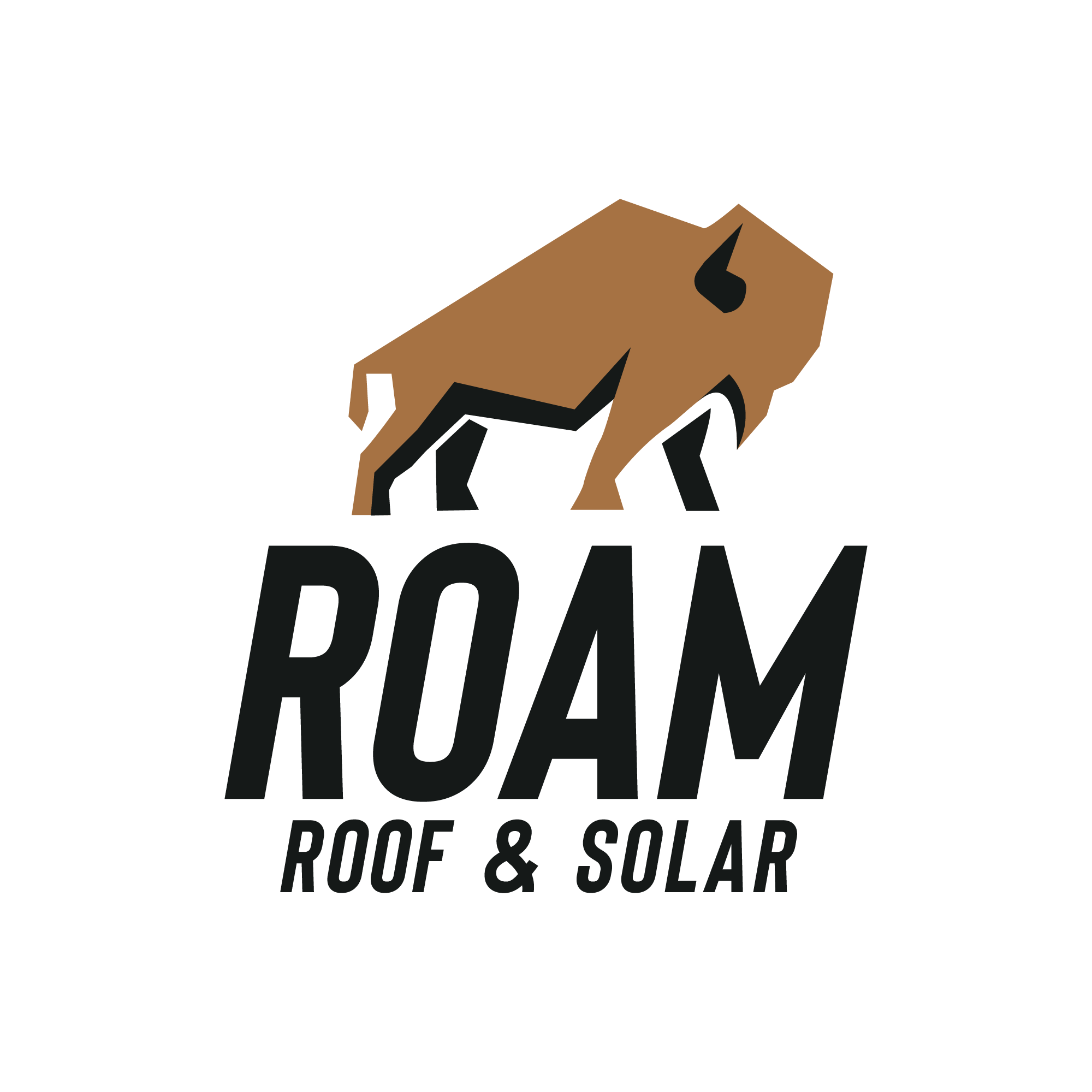 ROAM Roof & Solar
