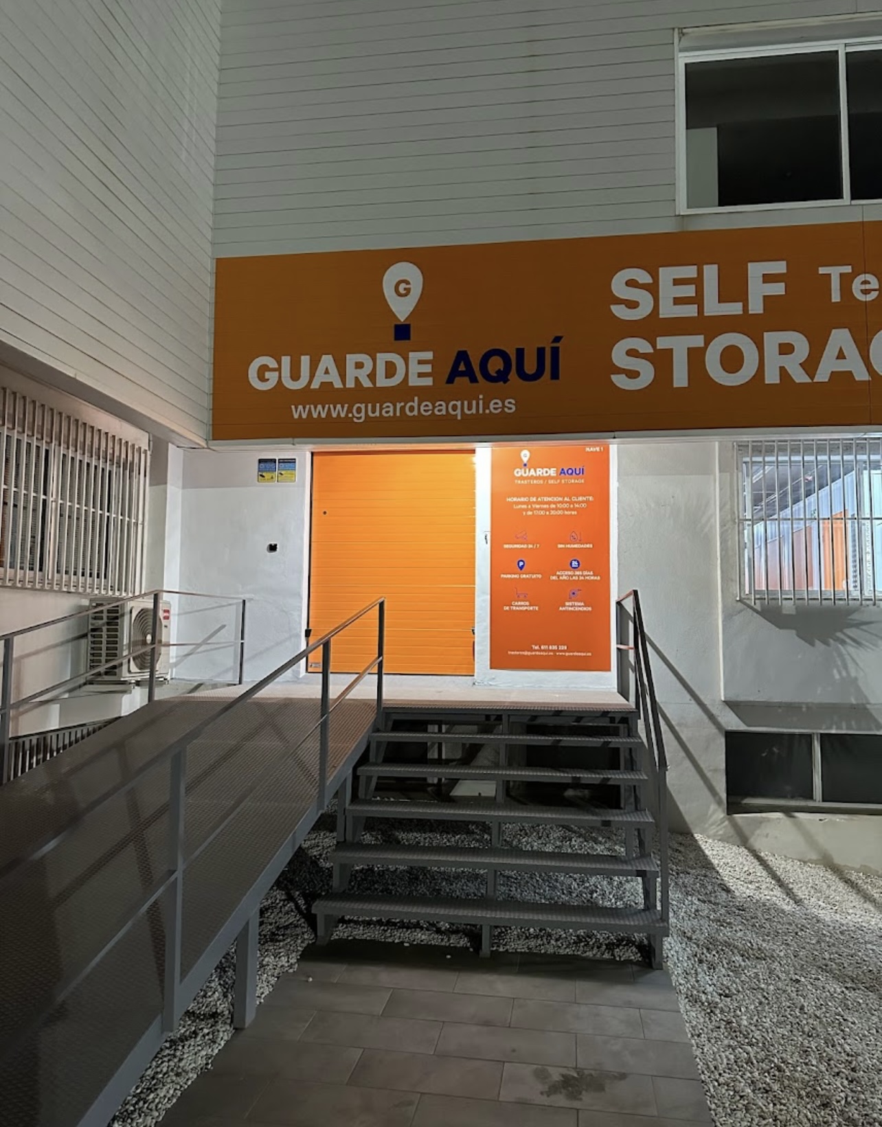 Galería en miniatura