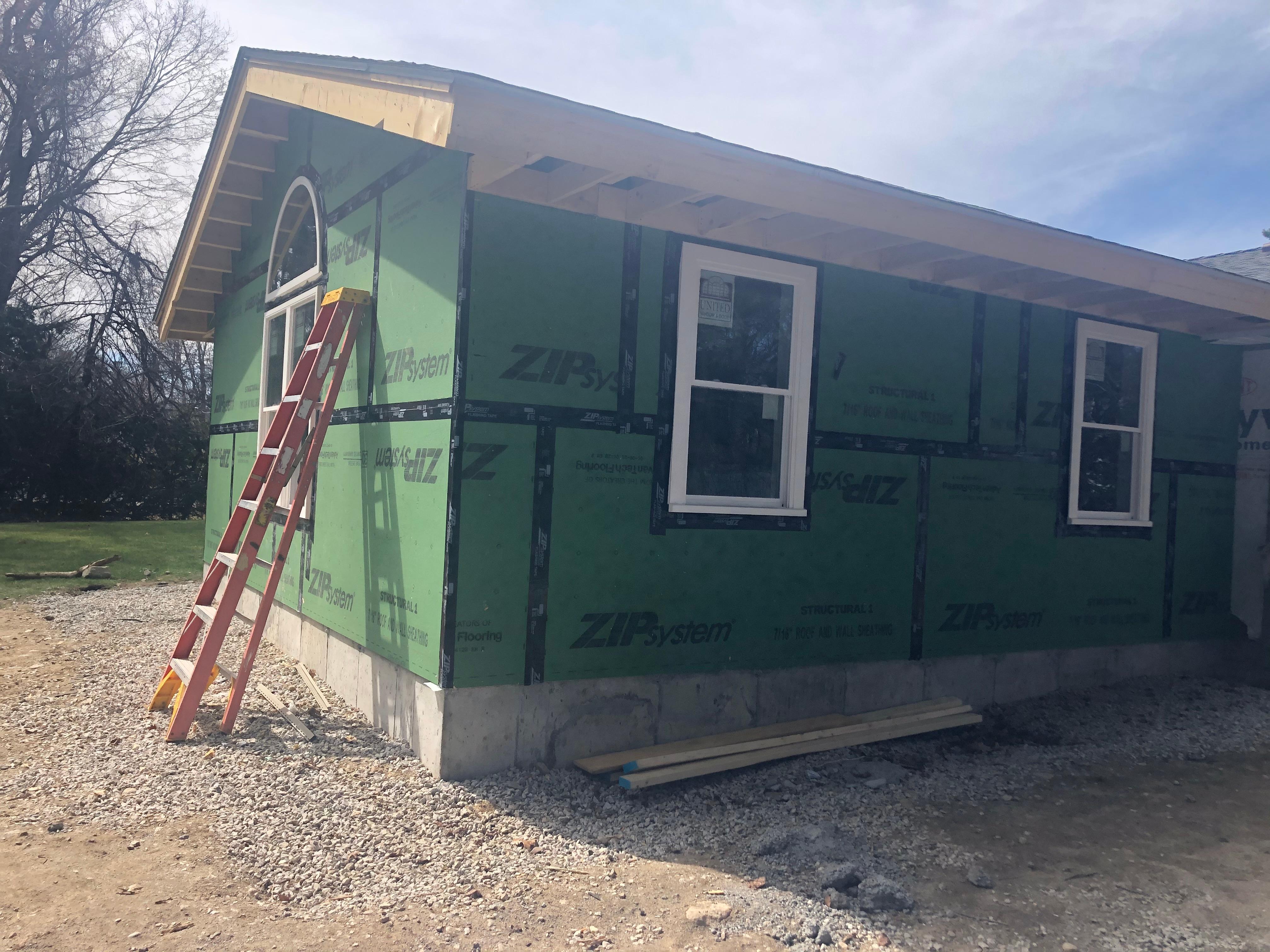 Natarelli & Son Roofing and Gutters Image