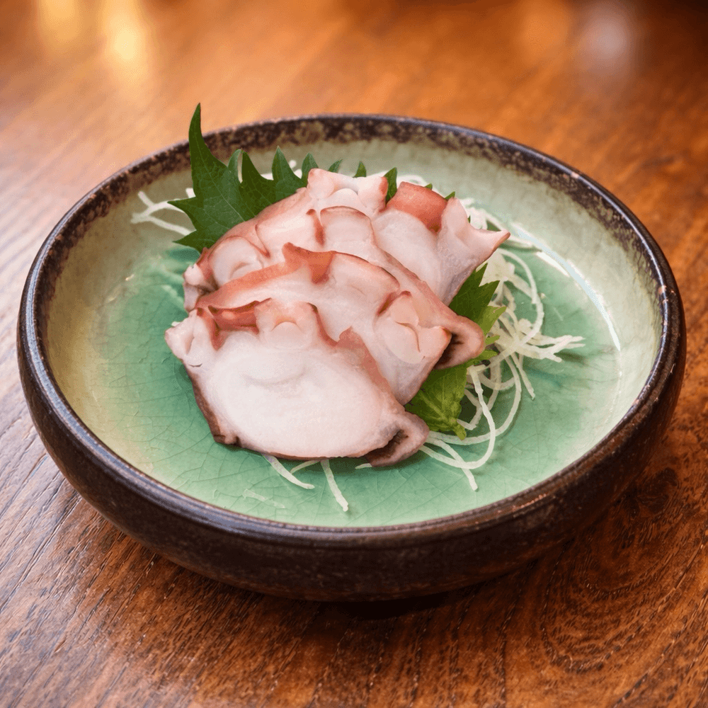 Octopus