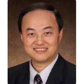 Wei Peng, MD Photo