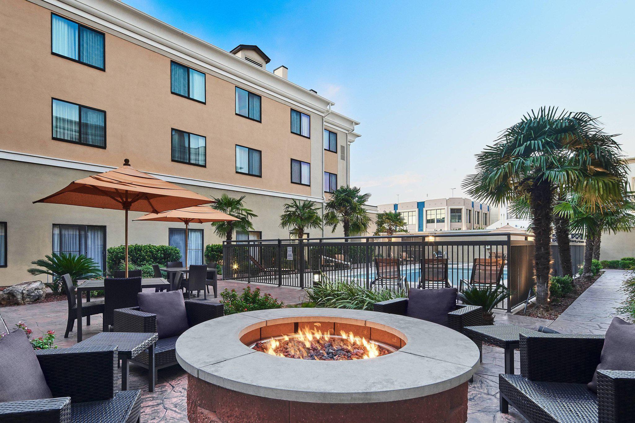 Courtyard by Marriott Shreveport-Bossier City/Louisiana Boardwalk Photo