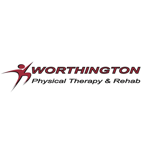 Worthington Physical Therapy and Rehab Logo