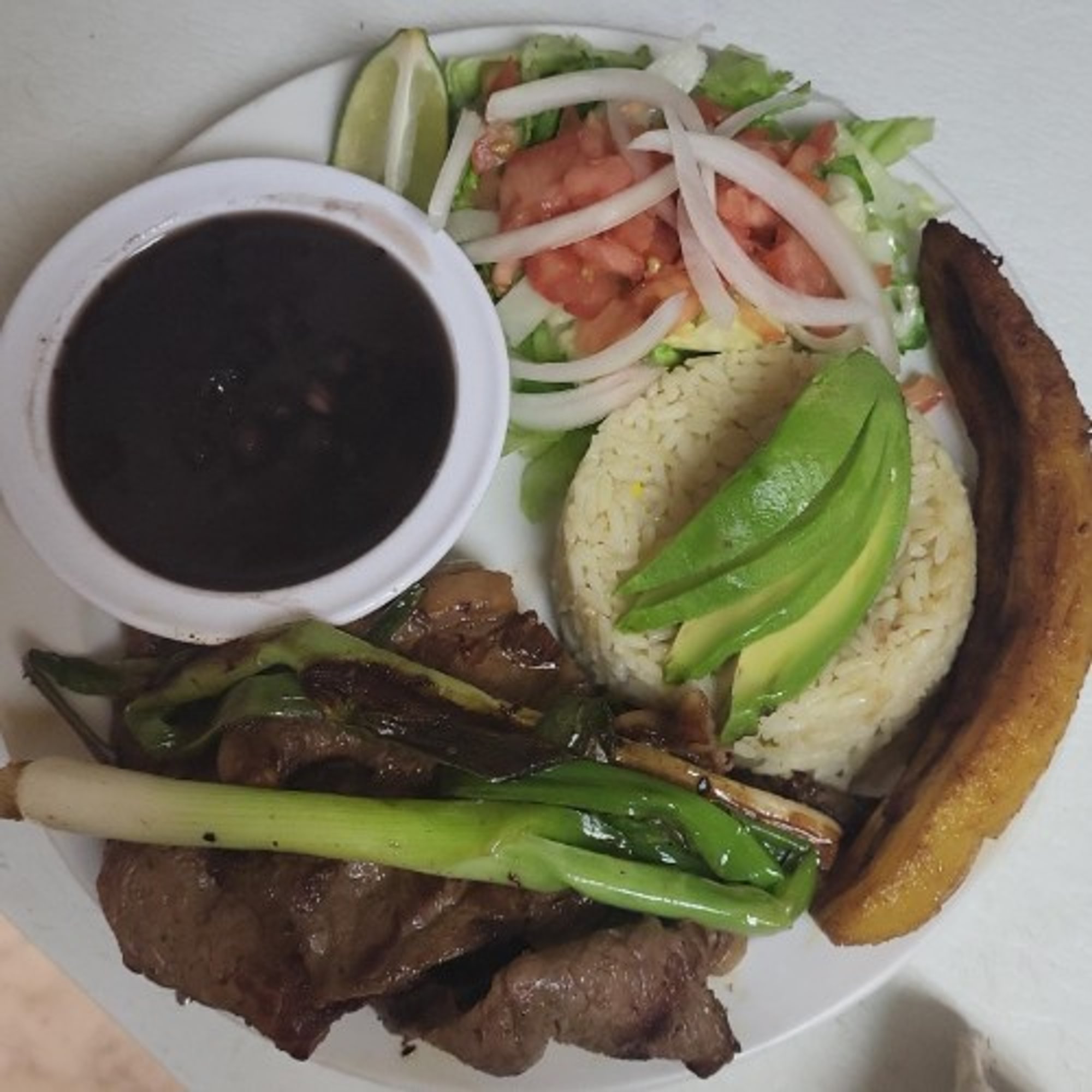 Carne Asada