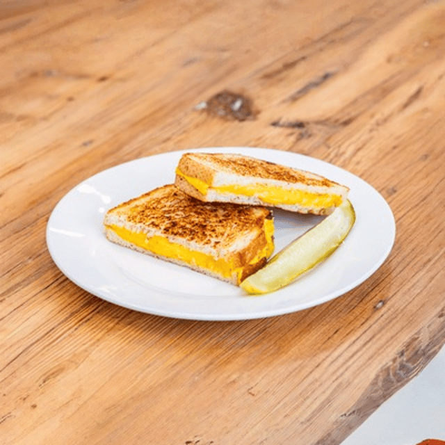 Grilled Cheese