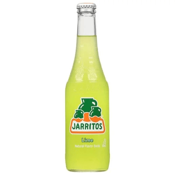 Jarrito Limon (Lime)