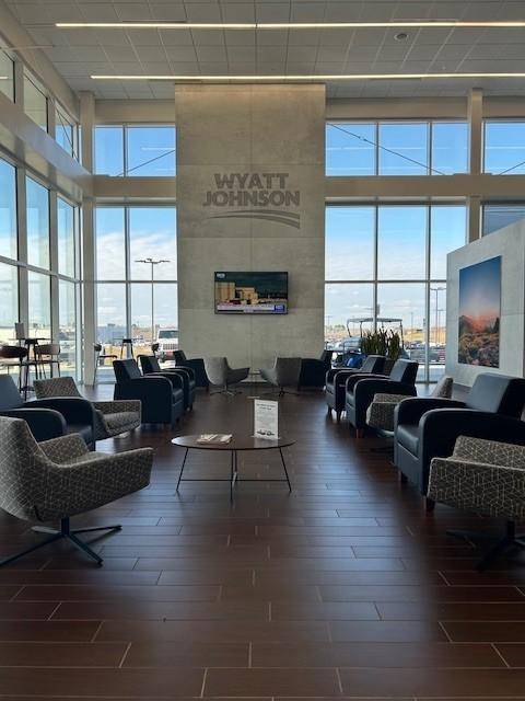Wyatt Johnson Subaru