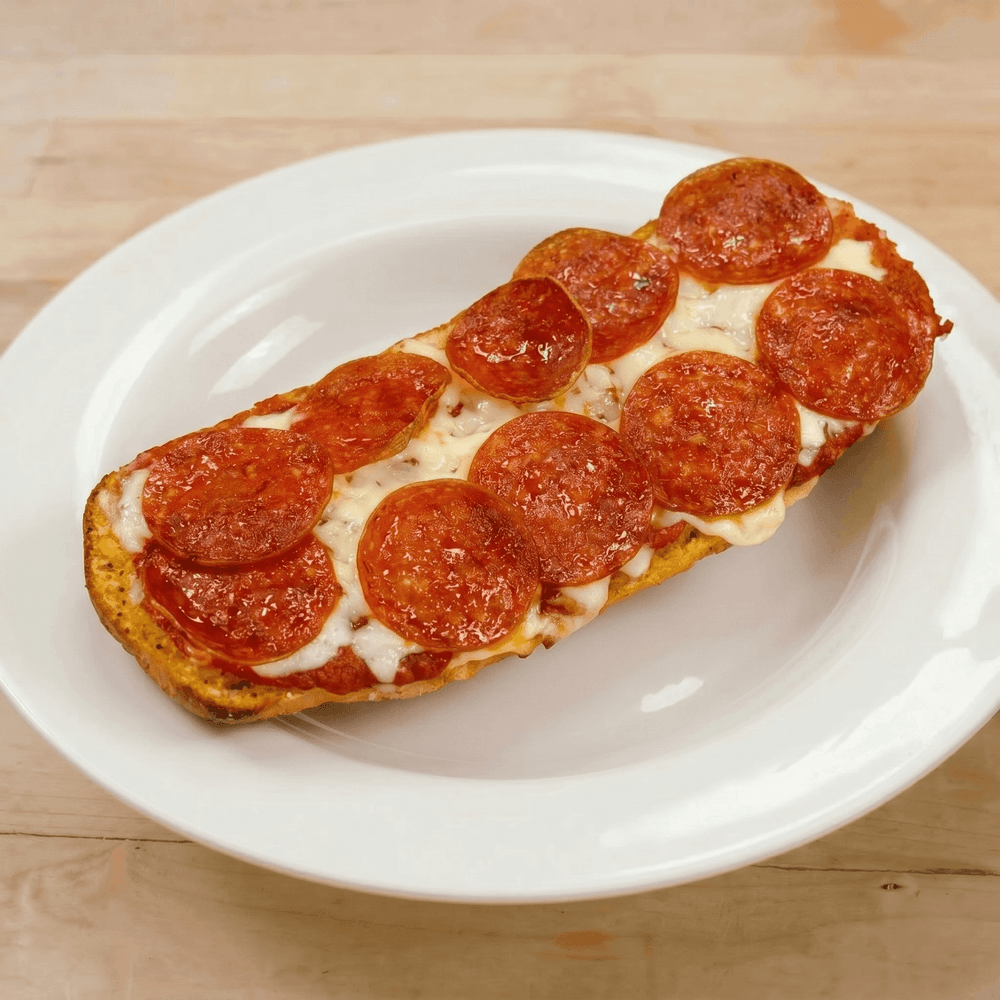 Pizza Stix