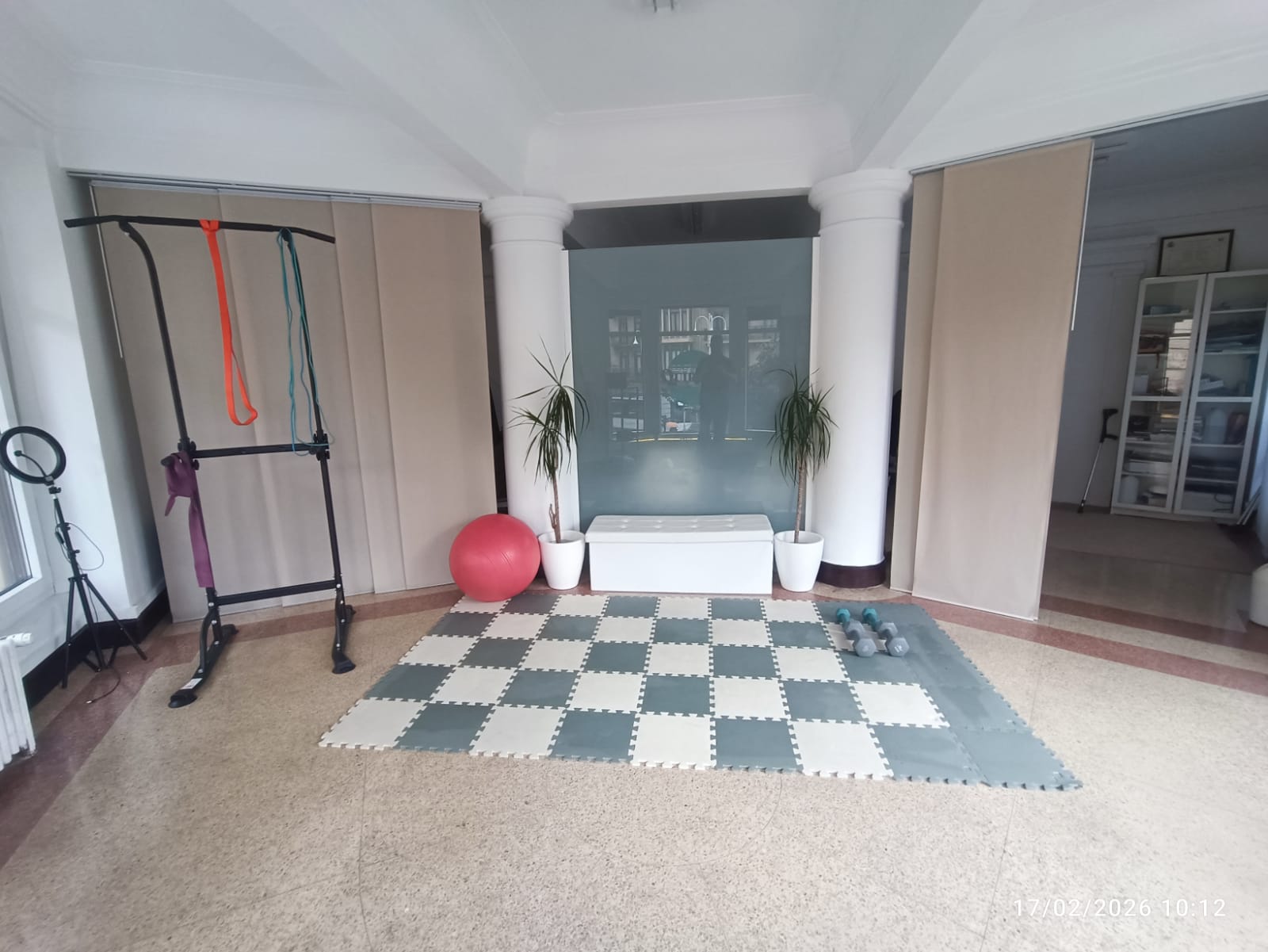 Galería en miniatura