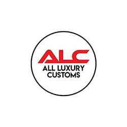 Alc All Luxury Customs Photo